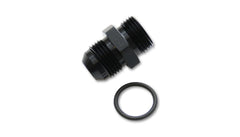 Vibrant Performance 16822 Flare to AN Straight Cut Thread