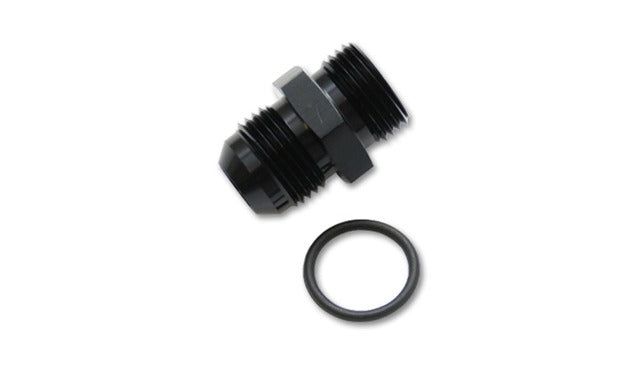 Vibrant Performance 16835 Flare to AN Straight Cut Thread