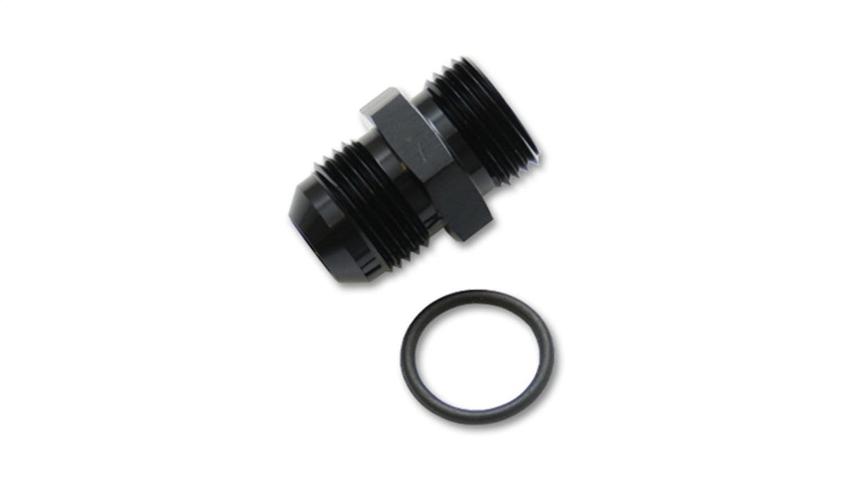 Vibrant Performance 16837 Flare to AN Straight Cut Thread