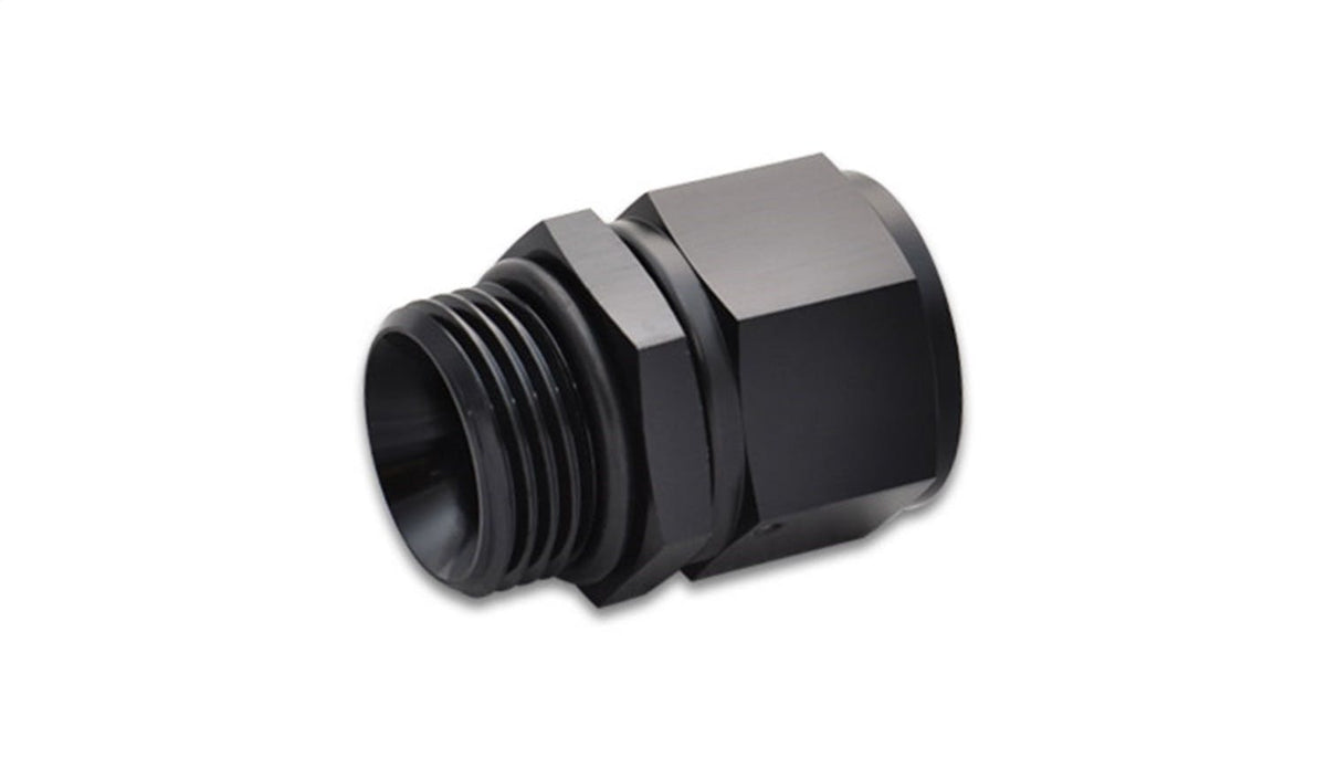 Vibrant Performance 16861 Female to Male Straight Cut Adapter