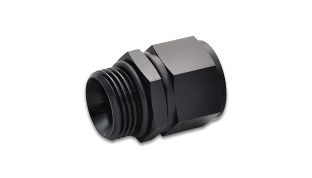 Vibrant Performance 16871 Female to Male Straight Cut Adapter