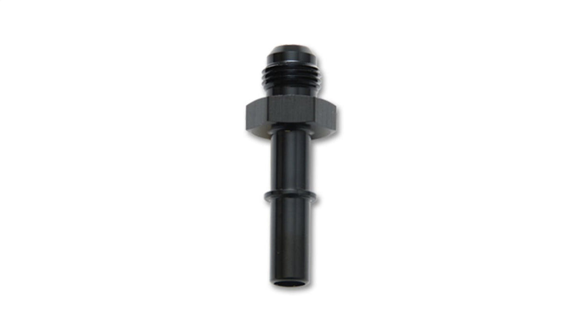 Vibrant Performance 16880 Hose Barb Push On EFI Adapter Fitting