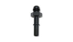 Vibrant Performance 16882 Hose Barb Push On EFI Adapter Fitting