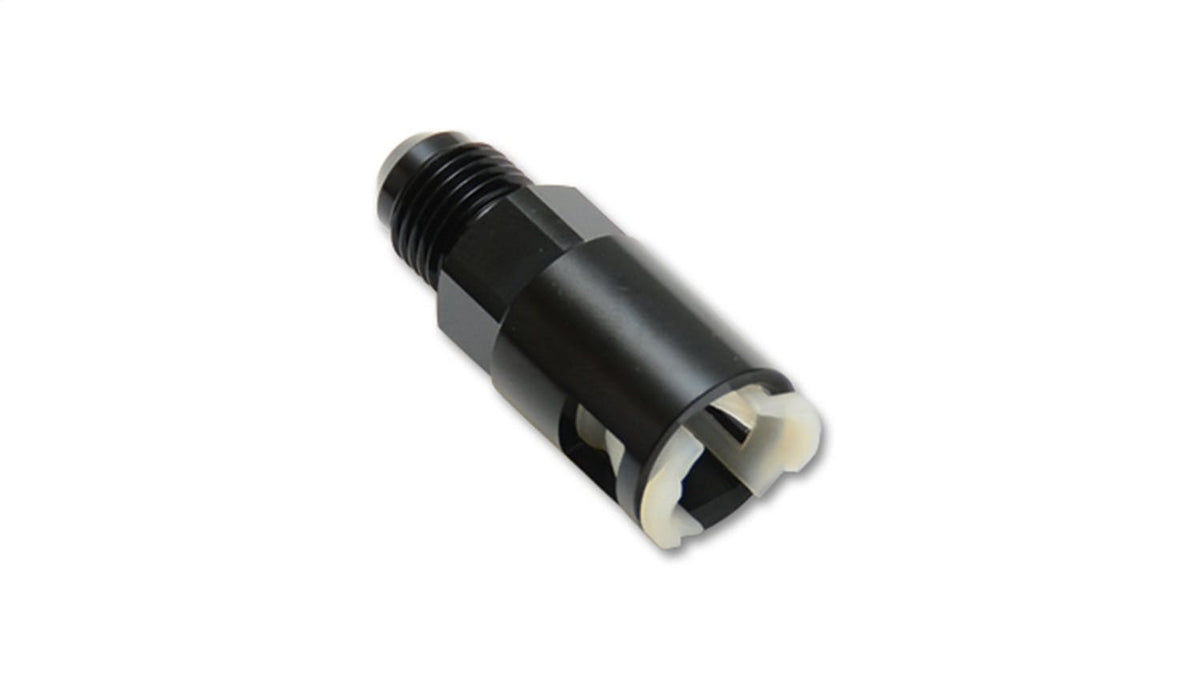 Vibrant Performance 16885 Quick Disconnect EFI Adapter Fitting