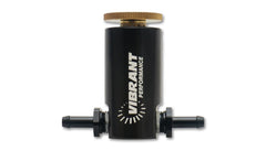 Vibrant Performance 16901 Manual Boost Controller - Anodized Black