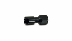 Vibrant Performance - 16925 - Female ORB EFI Adapter, ORB Size: -6; EFI Line Size: 5/16 in.