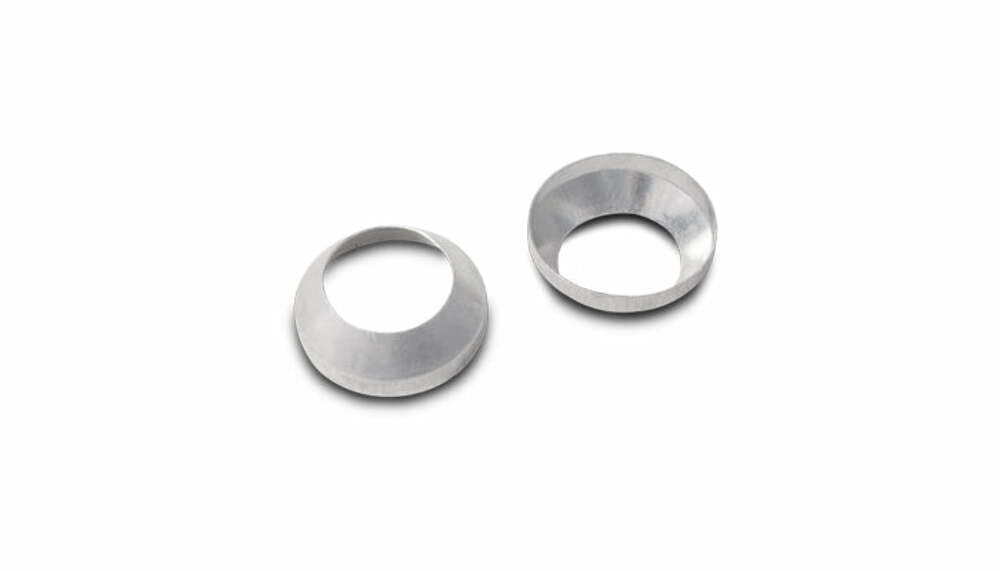 Vibrant Performance - 17016 - 37 Degree Conical Seal, Seal I.D. - 16.7mm
