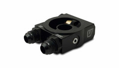 Vibrant Performance - 17065 - Universal Sandwich Adapter Assembly w/integrated Thermostat (spacer not incl)