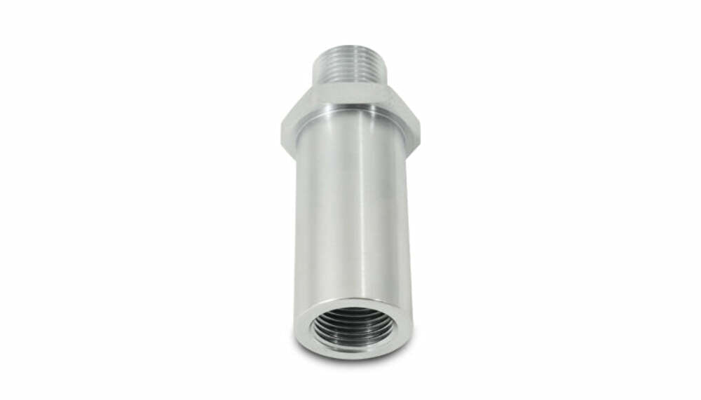 Vibrant Performance - 17075 - Replacement Oil Filter Bolt, Thread Size: M18 x 1.5