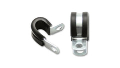 Vibrant Performance 17193 Cushion Clamps for 5/* inch (-10AN) Hose - Pack of 10