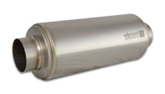 Vibrant Performance 17527 Titanium Resonator