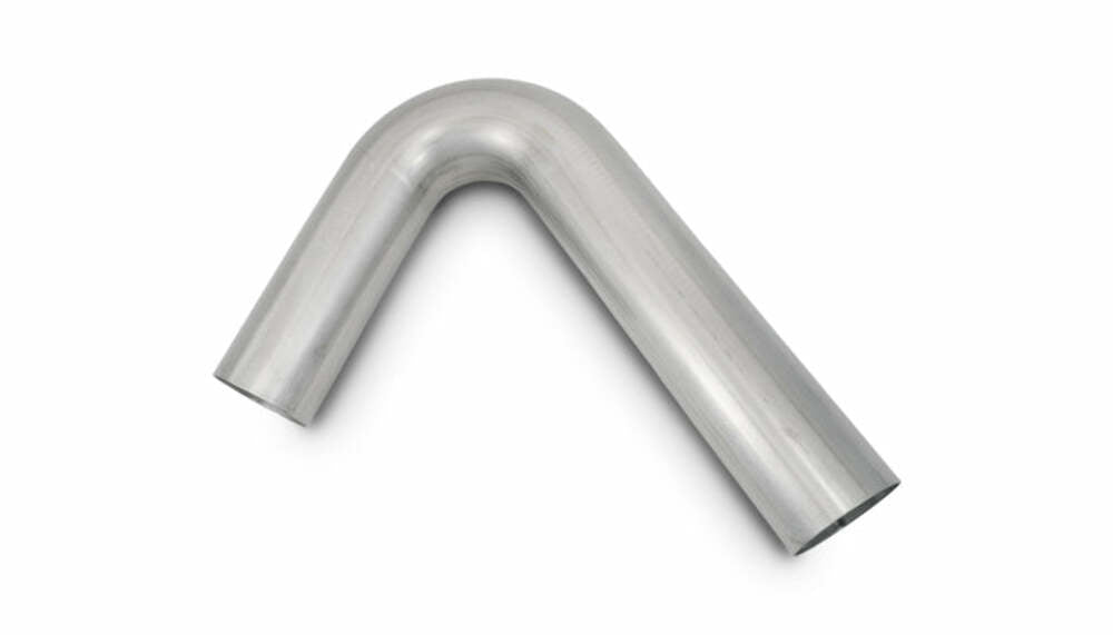 Vibrant Performance - 18126 - 120 Degree Mandrel Bend, 1.50 in. x 6 in. CLR