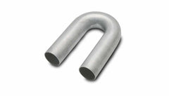 Vibrant Performance - 18286 - 180 Degree Mandrel Bend, 1.625 in. O.D. x 6 in. CLR