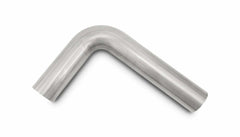 Vibrant Performance - 18796 - 90 Degree Mandrel Bend, 2 in. O.D. x 6 in. CLR
