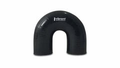 Vibrant Performance - 19668 - 180 Degree Elbow, 3.00 in. I.D. x 4.25 in. Leg Length