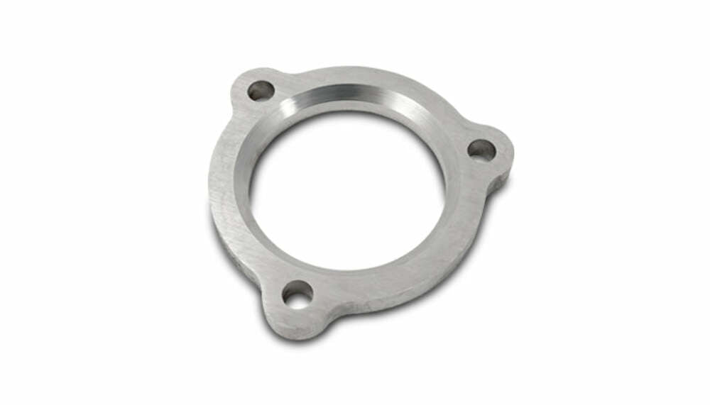 Vibrant Performance - 19830 - Turbo Outlet Flange with Flared Collar for Garrett GT2052
