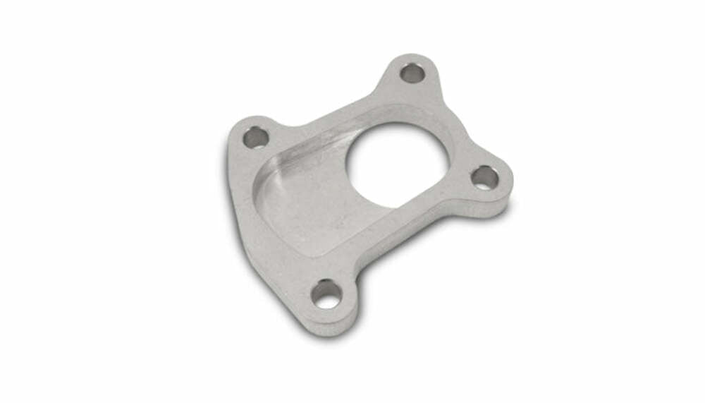 Vibrant Performance - 19855 - Turbo Outlet Flange for Garrett GT1241