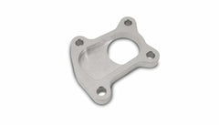Vibrant Performance - 19855 - Turbo Outlet Flange for Garrett GT1241