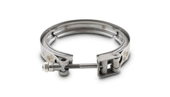 Vibrant Performance - 19862C - Quick Release V-Band Clamp, for use with Part #19862