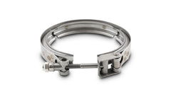 Vibrant Performance - 19862C - Quick Release V-Band Clamp, for use with Part #19862