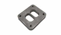 Vibrant Performance - 19864 - Inlet Flange for Borg Warner S Series Divided T4 Turbine