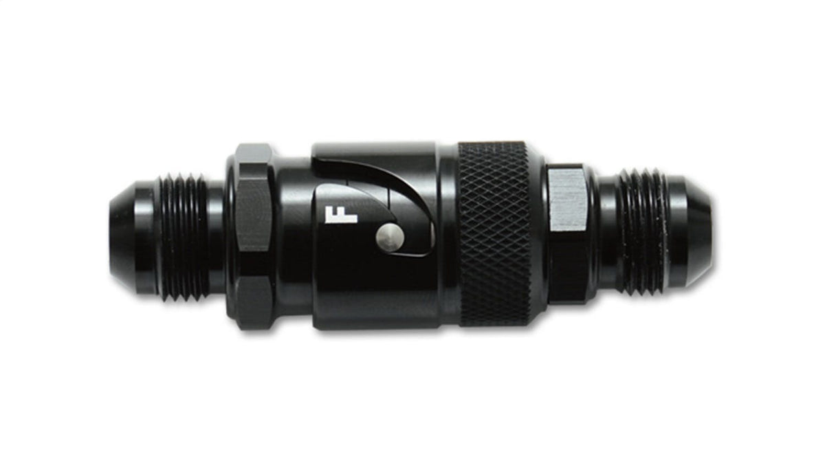 Vibrant Performance 20810 Quick Release Fitting