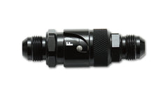 Vibrant Performance 20812 Quick Release Fitting