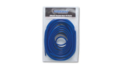Vibrant Performance 2104B Silicone Vacuum Hose Pit Kit - Blue