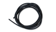 Vibrant Performance 2106 5/16 inch (8mm) I.D. x 10ft Silicone Vacuum Hose Bulk Pack - Black