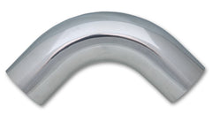 Vibrant Performance 2114 6061 Aluminum 90 Degree Bend