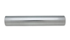 Vibrant Performance 2116 6061 Aluminum Straight Tubing