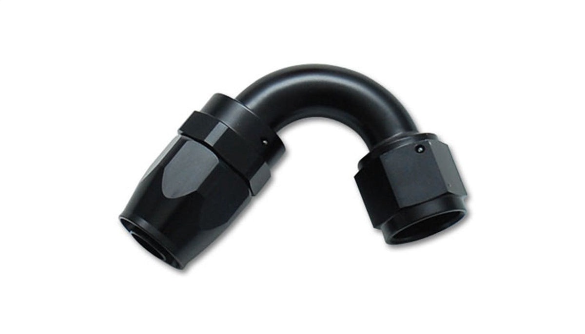 Vibrant Performance 21210 120 Degree Hose End Fitting