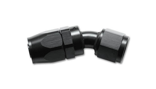 Vibrant Performance 21304 30 Degree Hose End Fitting