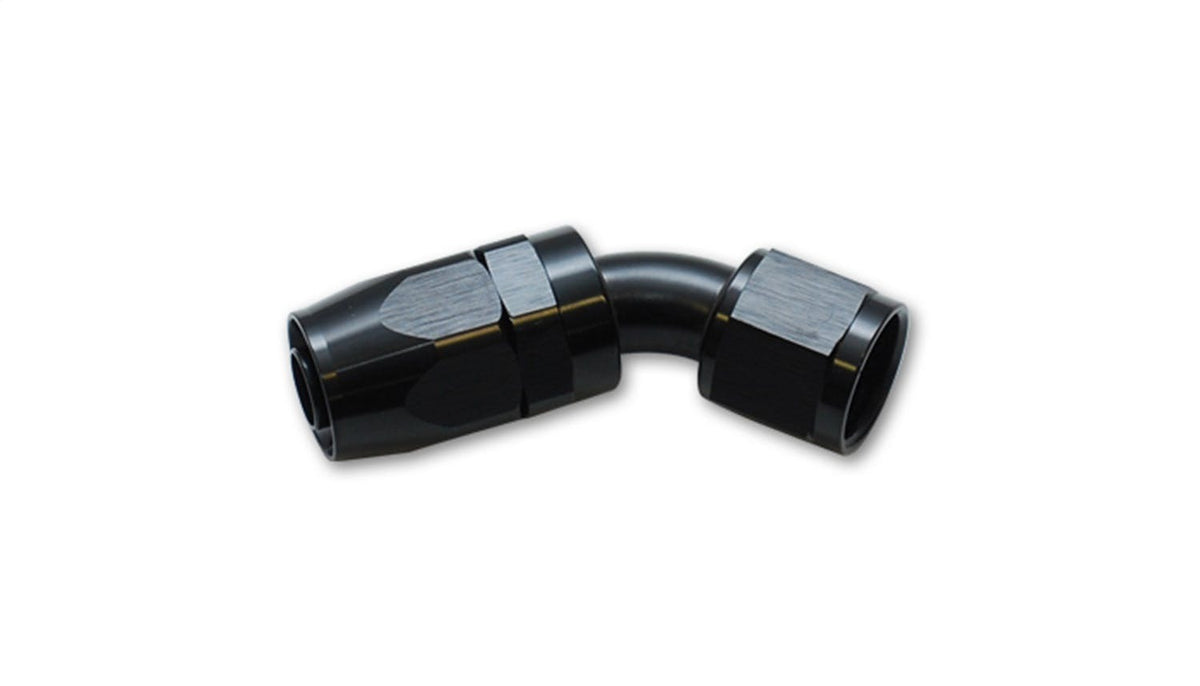 Vibrant Performance 21408 45 Degree Hose End Fitting