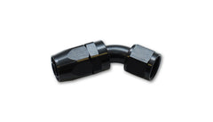 Vibrant Performance 21416 45 Degree Hose End Fitting