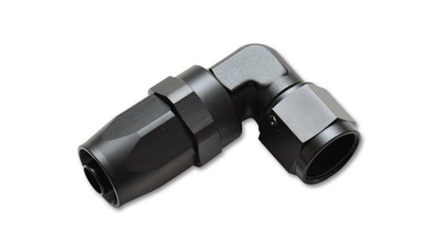 Vibrant Performance 21988 90 Degree Elbow Forged Hose End Fitting