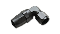 Vibrant Performance 21988 90 Degree Elbow Forged Hose End Fitting