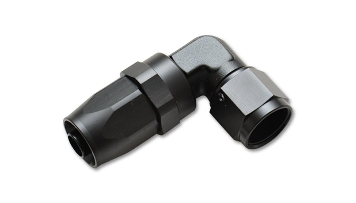 Vibrant Performance 21990 90 Degree Elbow Forged Hose End Fitting