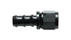 Vibrant Performance 22004 Straight Push-On Hose End Fitting
