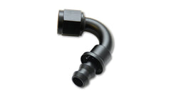 Vibrant Performance 22204 Push-On 120 Degree Hose End Elbow Fitting
