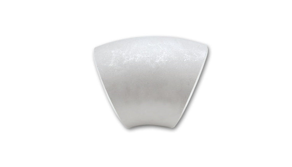 Vibrant Performance 2331 Long Radius 45 degree Sch. 10 Elbow - 1.5 inch Nominal Pipe Size