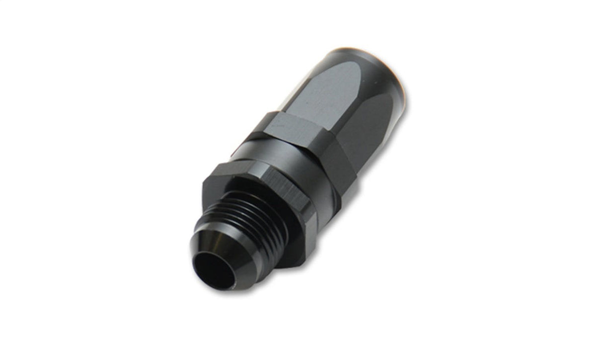 Vibrant Performance 24006 Male Flare Straight Hose End Fitting