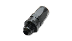 Vibrant Performance 24006 Male Flare Straight Hose End Fitting