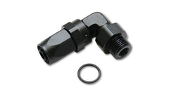Vibrant Performance 24902 Male 90 Degree Hose End Fitting