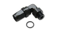 Vibrant Performance 24912 Male ORB 90 Degree Hose End Fitting