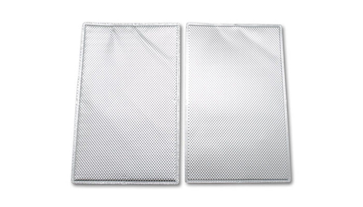 Vibrant Performance 25600S Streethot TF-600 Heat Shield (Small Sheet); Size: 11.75 inch x 9 inch