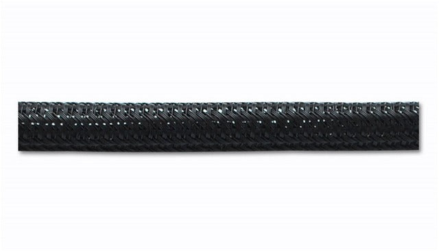 Vibrant Performance 25802 Flexible Split Sleeving, Size: 3/4 inch (10 ft length) - Black only