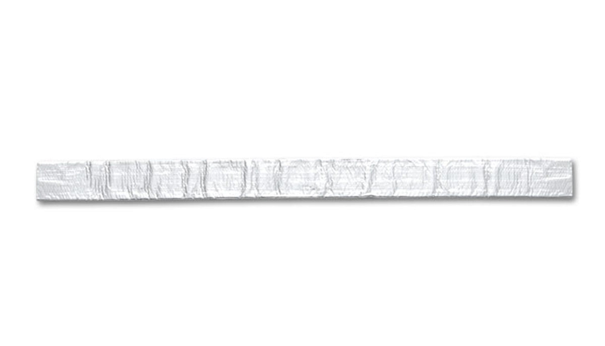 Vibrant Performance 25820 ExtremeShield 1200 Flexible Tubing, Size: 1/2 inch (5 foot length) - Silver only