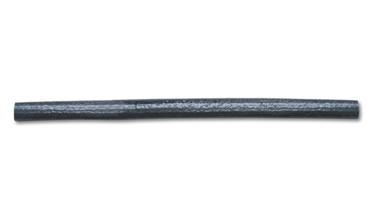 Vibrant Performance 25840 Heat Protect Flexible Sleeving; Size: 1/2 inch (2 foot length) - Black Only