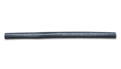 Vibrant Performance 25840 Heat Protect Flexible Sleeving; Size: 1/2 inch (2 foot length) - Black Only